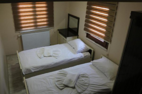 Отель Beyoglu Huzur Hotel  Стамбул